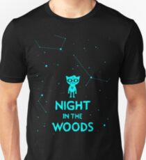 Night In The Woods Merch