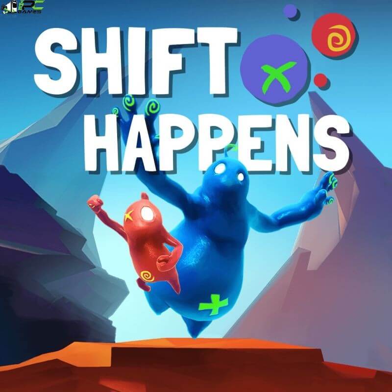 Shift Happens Download Pc